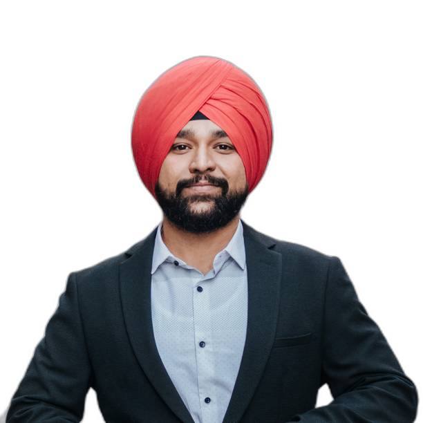 Ratandeep Singh Bansal